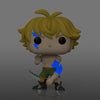Seven Deadly Sins - Meliodas Demon Mode (US Exclusive) Chance of Chase Pop! Vinyl Figure