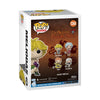 Seven Deadly Sins - Meliodas Demon Mode (US Exclusive) Chance of Chase Pop! Vinyl Figure
