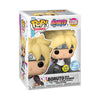 Boruto - Boruto with Rasengan Glow (US Exclusive) Pop! Vinyl Figure