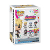 Boruto - Boruto with Rasengan Glow (US Exclusive) Pop! Vinyl Figure