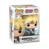 Boruto - Boruto with Chakra Sword (Chance of Chase) US Exclusive Pop! Vinyl Figure