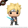 Boruto - Boruto with Chakra Sword (Chance of Chase) US Exclusive Pop! Vinyl Figure