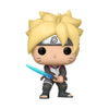 Boruto - Boruto with Chakra Sword (Chance of Chase) US Exclusive Pop! Vinyl Figure