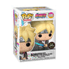 Boruto - Boruto with Chakra Sword (Chance of Chase) US Exclusive Pop! Vinyl Figure