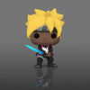 Boruto - Boruto with Chakra Sword (Chance of Chase) US Exclusive Pop! Vinyl Figure