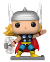 Marvel - Thor Journey into Mystery (Specialty Exclusive) Pop! Comic Cover