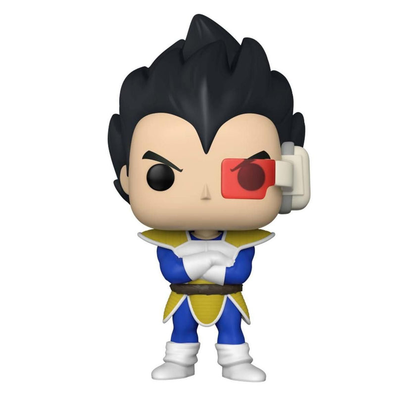 Dragon Ball Z - Vegeta (US Exclusive) 10in Pop! Vinyl Figure