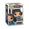 Avatar the Last Airbender - Katara Metallic Glow (US Exclusive) Pop! Vinyl Figure