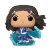 Avatar the Last Airbender - Katara Metallic Glow (US Exclusive) Pop! Vinyl Figure