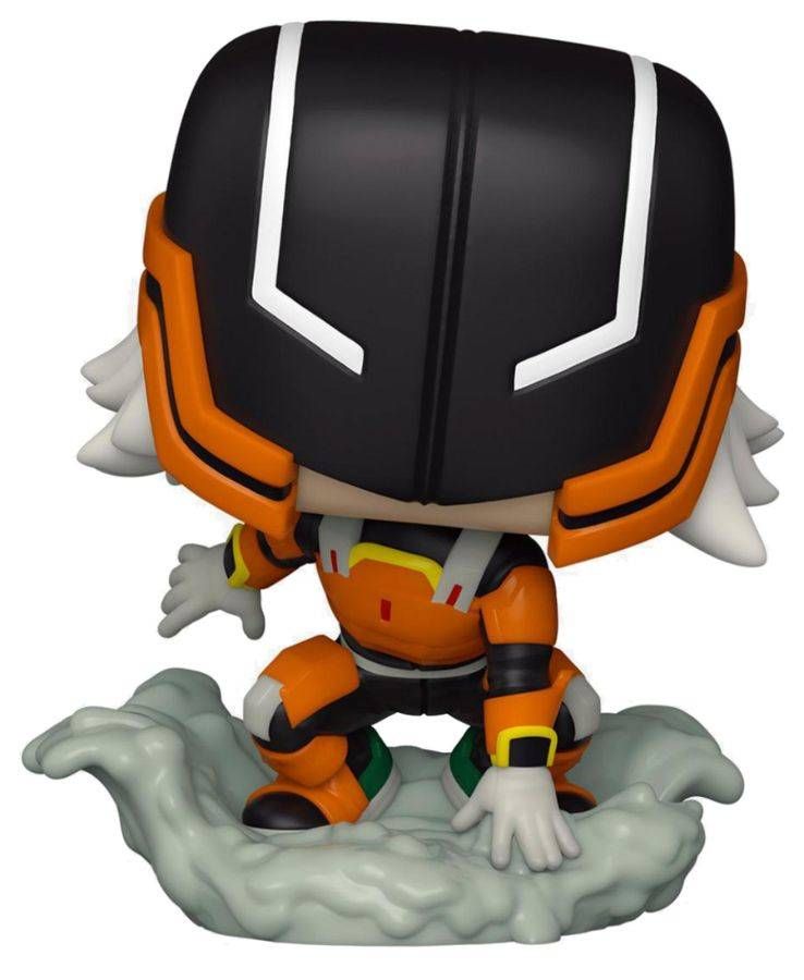 My Hero Academia - Juzo Honenuki (US Exclusive) Pop! Vinyl Figure