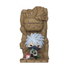 Boruto - Kakashi Hatake (US Exclusive) Pop! Deluxe 