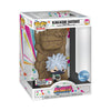 Boruto - Kakashi Hatake (US Exclusive) Pop! Deluxe 