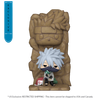 Boruto - Kakashi Hatake (US Exclusive) Pop! Deluxe 