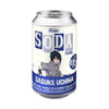 Naruto - Sasuke (US Exclusive) Vinyl Soda Figure