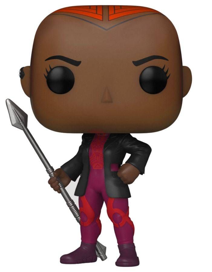 Black Panther 2: Wakanda Forever - Okoye Pop! Vinyl Figure