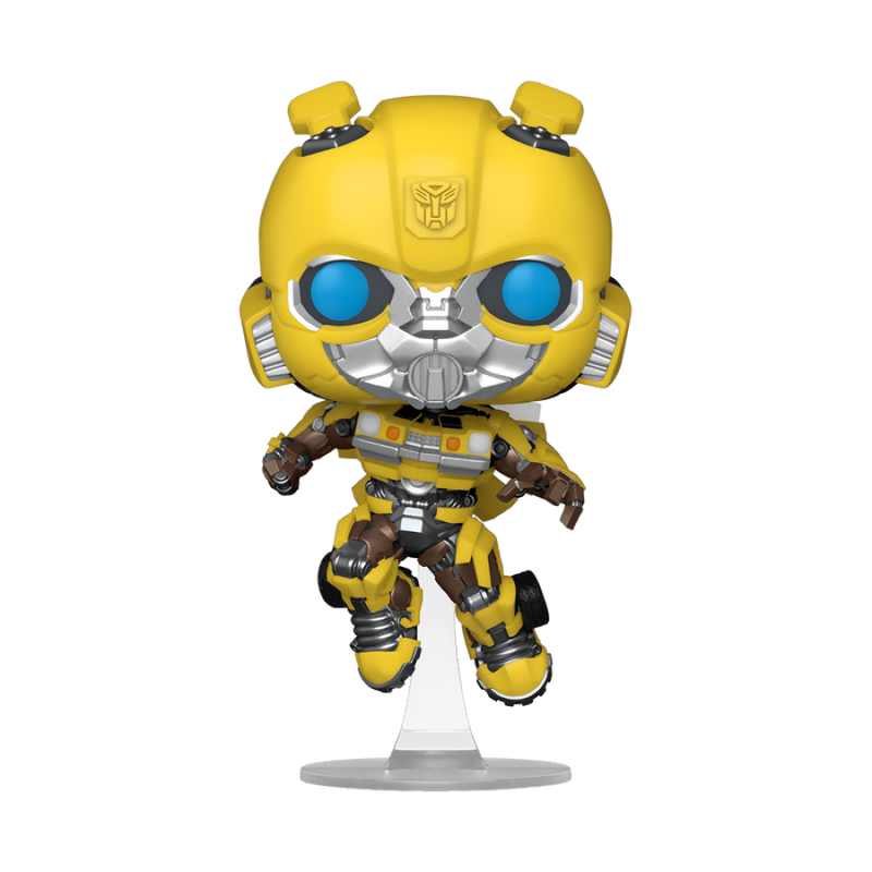 Transformers: Rise of the Beasts - Bumblebee Pop! Vinyl Figure