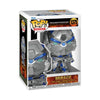 Transformers: Rise of the Beasts - Mirage Pop! Vinyl Figure