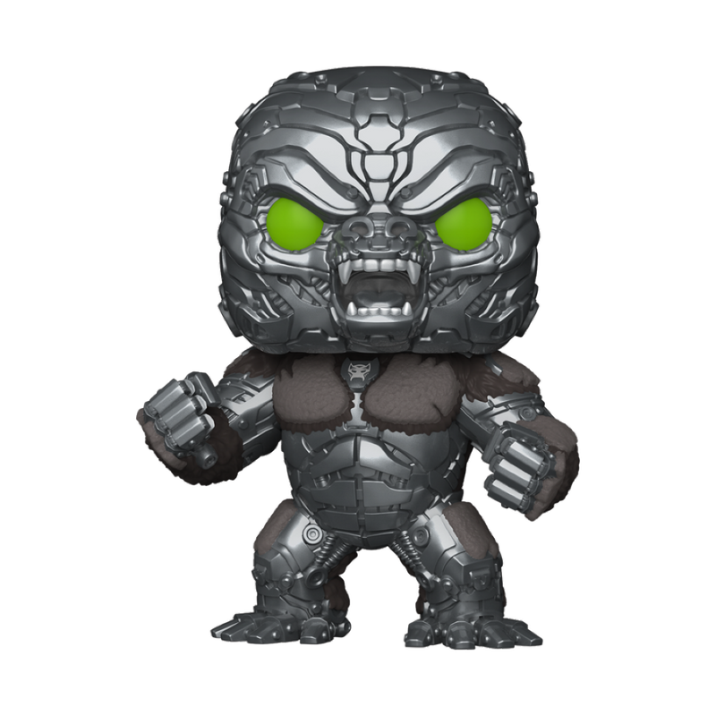 Transformers: Rise of the Beasts - Optimus Primal Pop! Vinyl Figure
