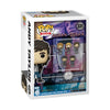 Duran Duran - Andy Taylor (Wild Boys) Pop! Vinyl Figure