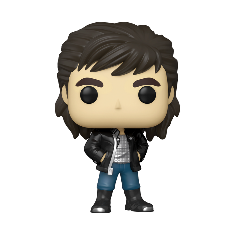 Duran Duran - Andy Taylor (Wild Boys) Pop! Vinyl Figure