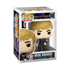 Duran Duran - Nick Rhodes (Wild Boys) Pop! Vinyl Figure