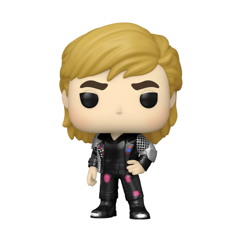 Duran Duran - Nick Rhodes (Wild Boys) Pop! Vinyl Figure