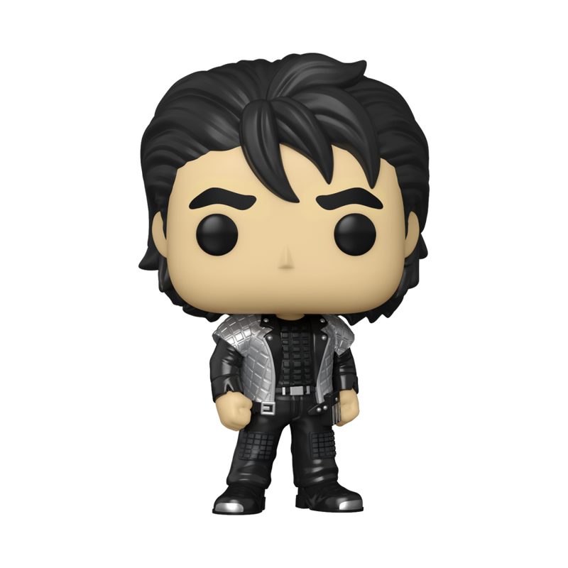 Duran Duran - Rodger Taylor (Wild Boys) Pop! Vinyl Figure