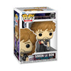Duran Duran - Simon Le Bon (Wild Boys) Pop! Vinyl Figure