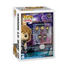 Duran Duran - Simon Le Bon (Wild Boys) Pop! Vinyl Figure