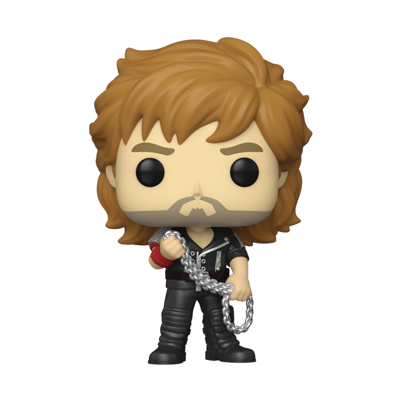 Duran Duran - Simon Le Bon (Wild Boys) Pop! Vinyl Figure