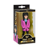 Joan Jett - Joan Jett 5 Inch Vinyl Gold Figure