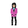 Joan Jett - Joan Jett 5 Inch Vinyl Gold Figure