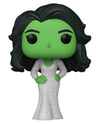 She-Hulk (TV) - She-Hulk (Gala Look) Glitter Pop! Vinyl Figure