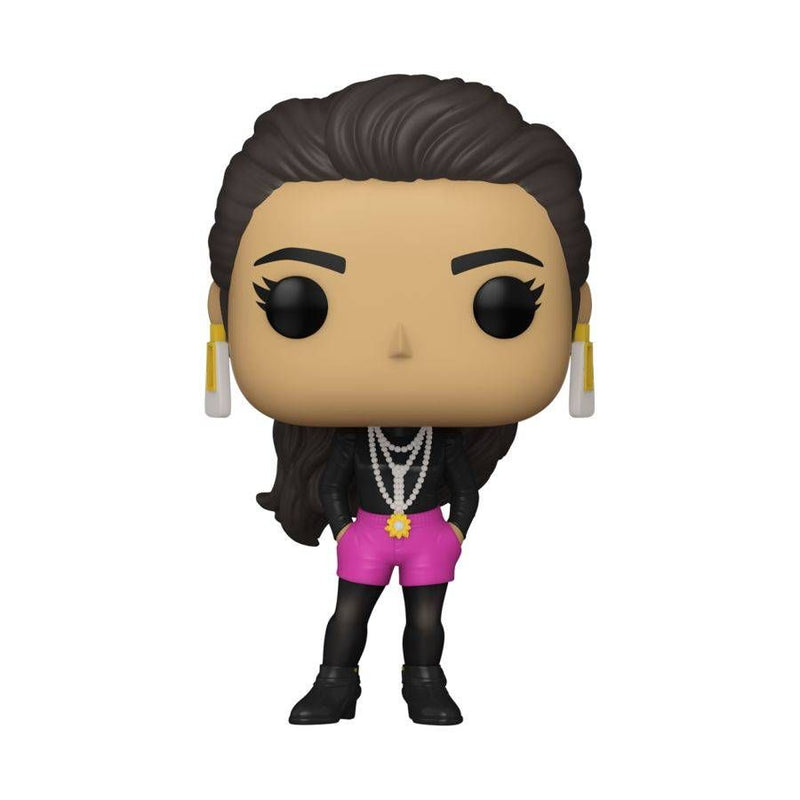 She-Hulk (TV) - Nikki Pop! Vinyl Figure