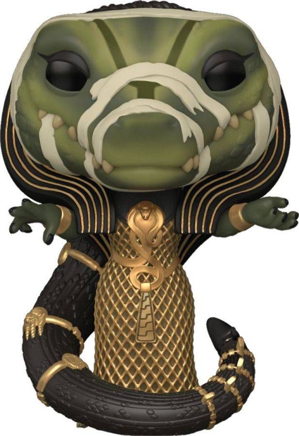 Moon Knight (TV) - Ammit (US Exclusive) Pop! Vinyl Figure