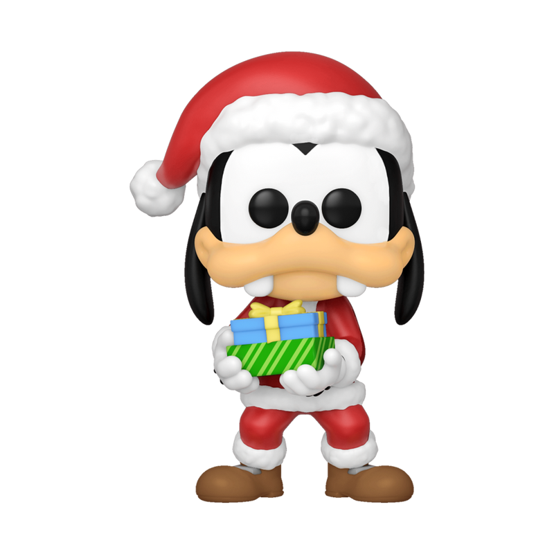 Disney - Goofy Holiday Pop! Vinyl Figure