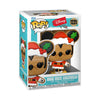Disney - Minnie Gingerbread Holiday Pop! Vinyl Figure