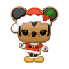Disney - Minnie Gingerbread Holiday Pop! Vinyl Figure