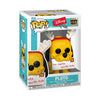 Disney - Pluto Holiday Pop! Vinyl Figure