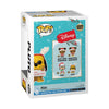 Disney - Pluto Holiday Pop! Vinyl Figure