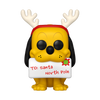 Disney - Pluto Holiday Pop! Vinyl Figure