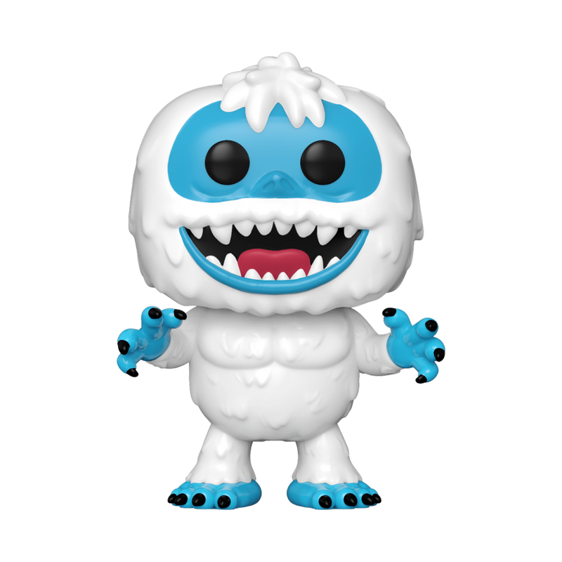 Rudolph - Bumble Pop! Vinyl Figure