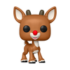 Rudolph - Rudolph Pop! Vinyl Figure