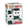 Rudolph - Sam the Snowman Pop! Vinyl Figure