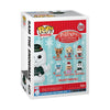 Rudolph - Sam the Snowman Pop! Vinyl Figure