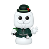 Rudolph - Sam the Snowman Pop! Vinyl Figure