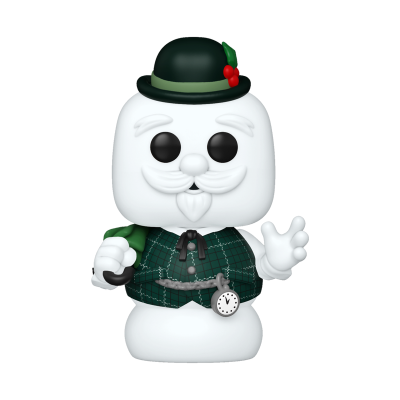 Rudolph - Sam the Snowman Pop! Vinyl Figure