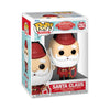 Rudolph - Santa Claus (Off Season) Pop! Vinyl Figure