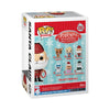 Rudolph - Santa Claus (Off Season) Pop! Vinyl Figure