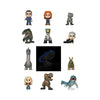 Jurassic World 3 - US Exclusive Mini Vinyl Figure (Single)